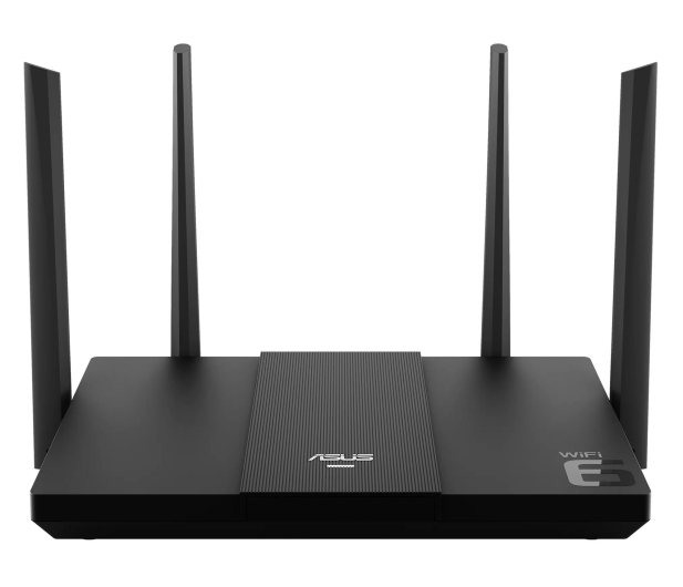 ASUS RT-AX50 (3000Mb/s a/b/g/n/ac/ax) - 1604988 - zdjęcie 2